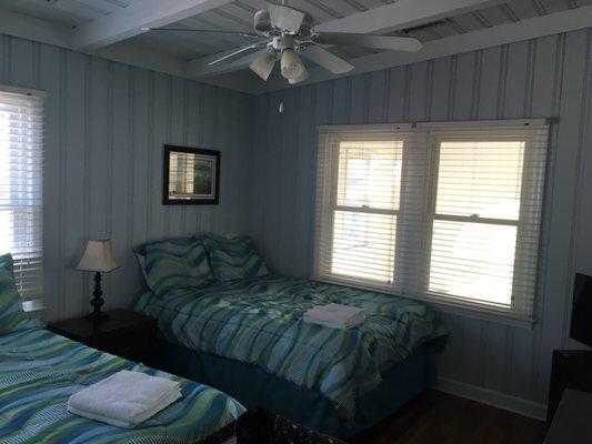 Bikini Cove Bedroom