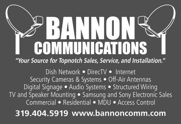 Bannon Communications