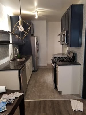 Kitchen Remodeling in Brooklyn, NY