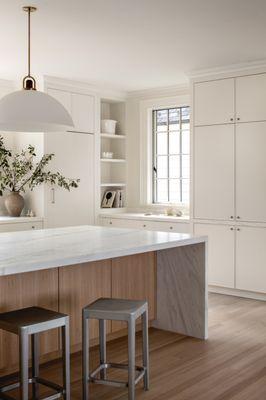 Olympian White Danby Countertops