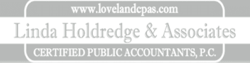 Linda Holdredge & Associates Cpa's