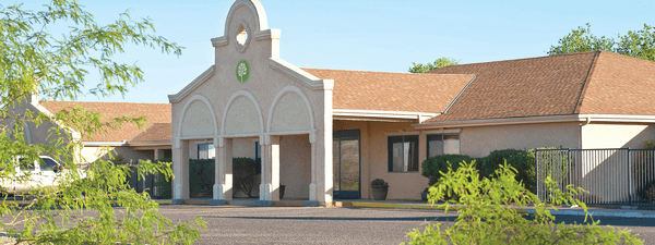 Haven Health Safford