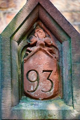 Dickson Memorial Chapel, Salem, Mass.