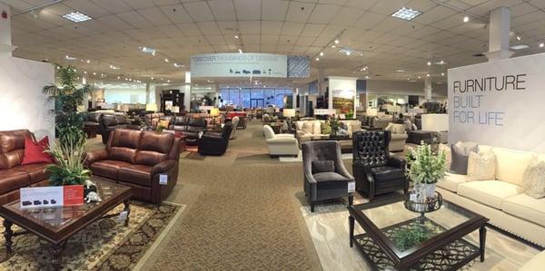 The Snellville Showroom