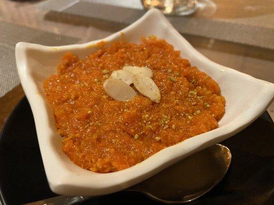 Gajar Halwa