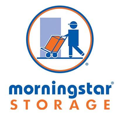 Morningstar Storage in Asheville