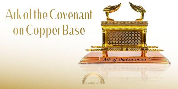 Ark of the covenant