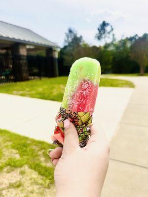 Ice Queens Ice Cream Truck