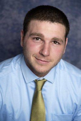 Head Shots for Real Estate