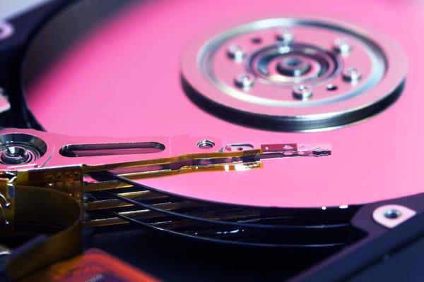 Chicago's Data Recovery Professionals Recover Data From All Different Types of Failed Media.