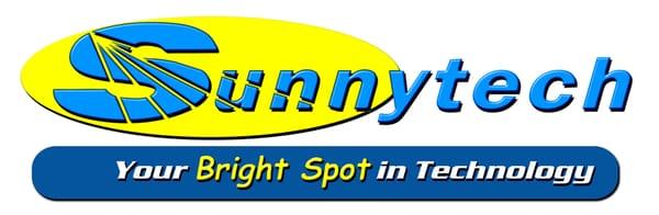 Sunnytech, Your local BRIGHT SPOT in technolgy