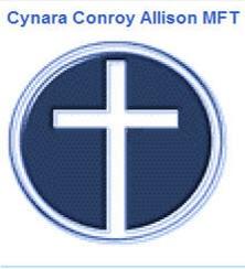 Allison Cynara Conroy MFT logo