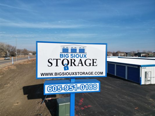 Big Sioux Storage