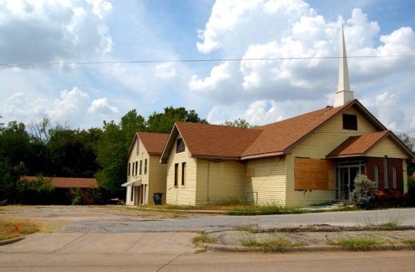 Pleasant View Baptist Church