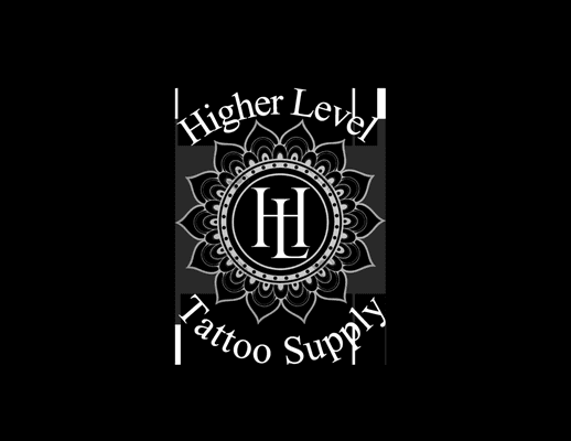 Higher Level Tattoo Supply