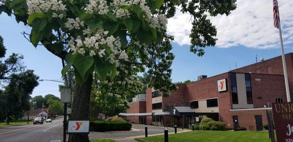 Wellness Center at the Union Health Park