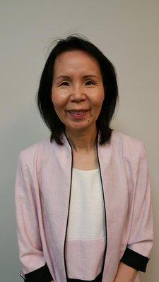 Dr. Judy Lee