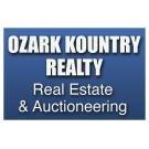 Ozark Kountry Realty & Auctioneering