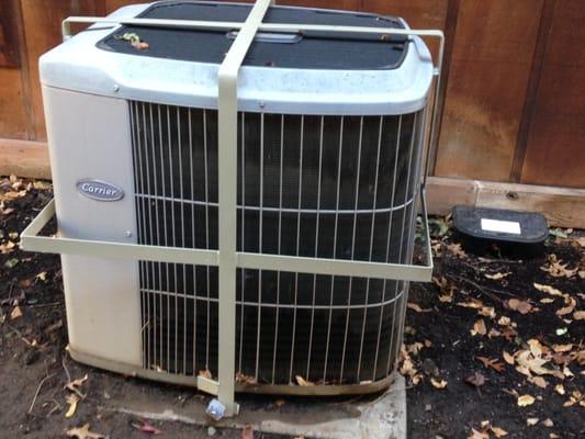 Air-Art Heating & Air Conditioning