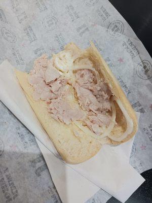 Jimmy John's