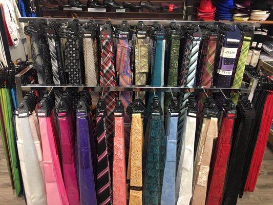 #Mens Ties