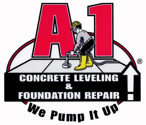 A1 Concrete Leveling and Foundation Repair