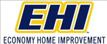 Economy Home Improvement logo