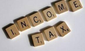 Income Tax Preparation