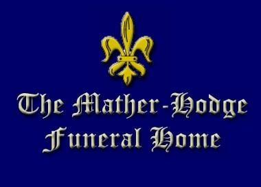 Mather-Hodge Funeral Home