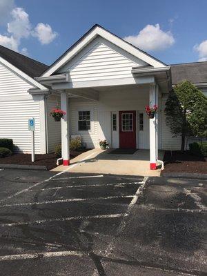 Chagrin Valley Early Learning Center