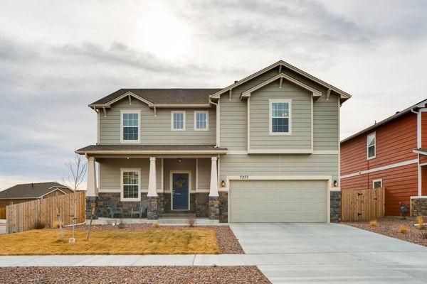 Doane Homes - Rocky Mtn Real Estate Advisors