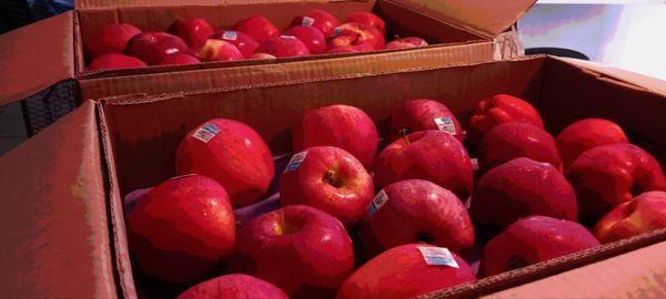 Grandma Loucks Apple Butter