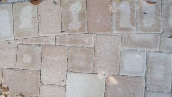 New Age Pavers