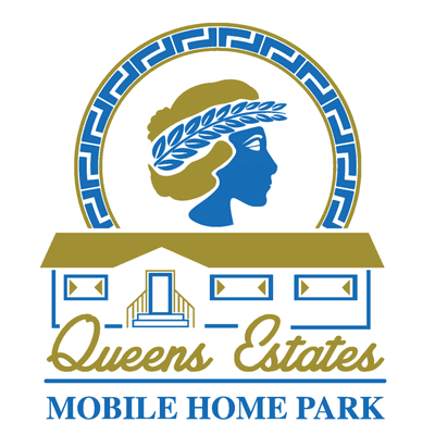 Queens Estates Logo