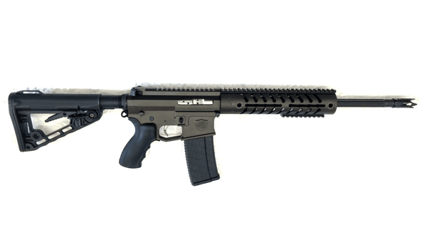 Smith Tactical & Defense Billet AR 15 Prestige Series