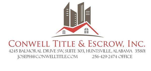 Conwell Title and Escrow