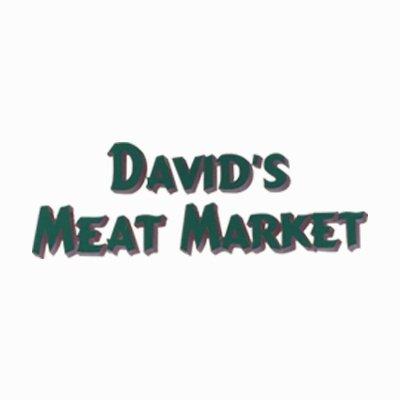 David's Meat Market