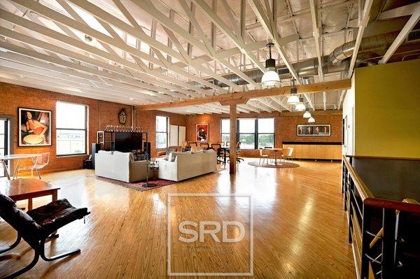 Studio Rental Dallas