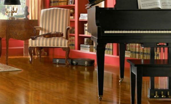 Hardwood Flooring Mandeville, LA