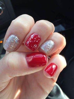 Gel Manicure