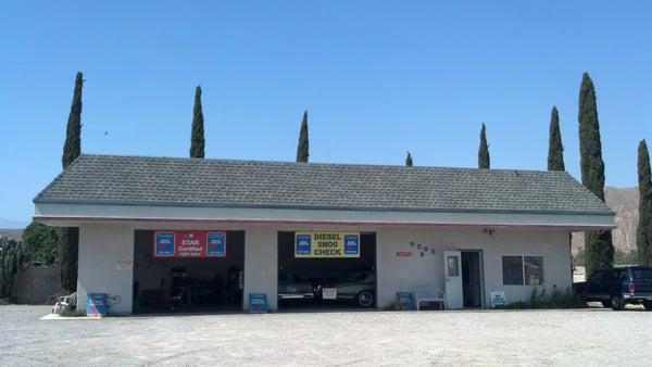 Sunnyslope Smog and Auto Sales