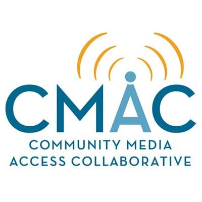 CMAC's logo