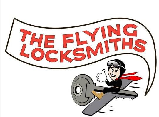 The Flying Locksmiths - Tampa Bay