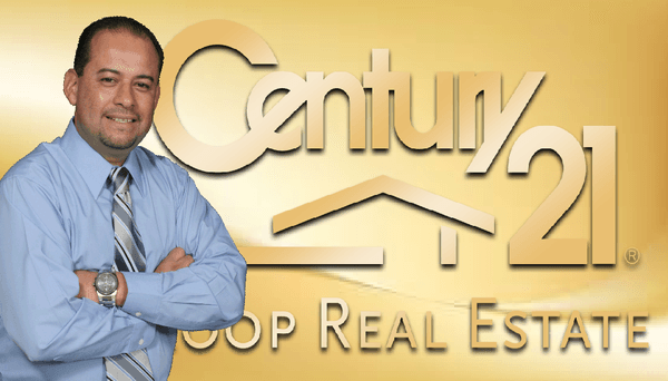 Ray Arriaga - Century 21 Troopreal Estate