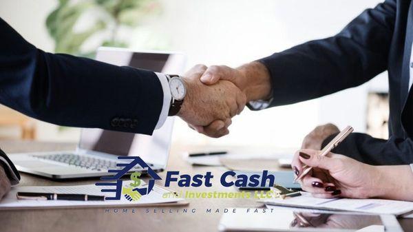 Fast Cash and Investments