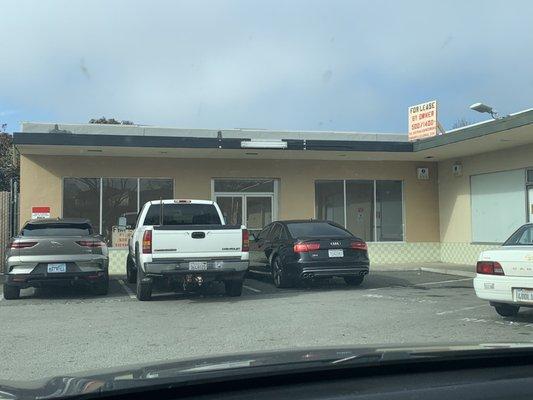 Appears they have closed as building is empty and has For Lease sign in window