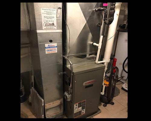 Kirkland Top HVAC