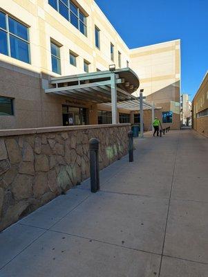 El Paso Psychiatric Center