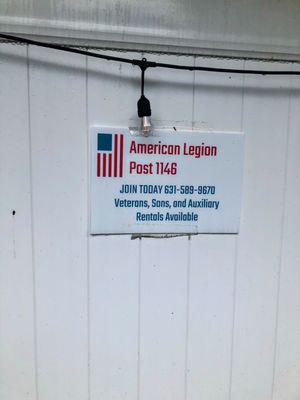 Amer Legion