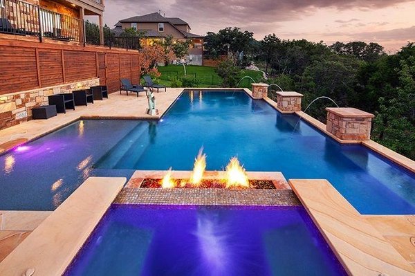 Antler Pools & Patios pool contractor patio contractor outdoor living construction edmond ok oklahoma city